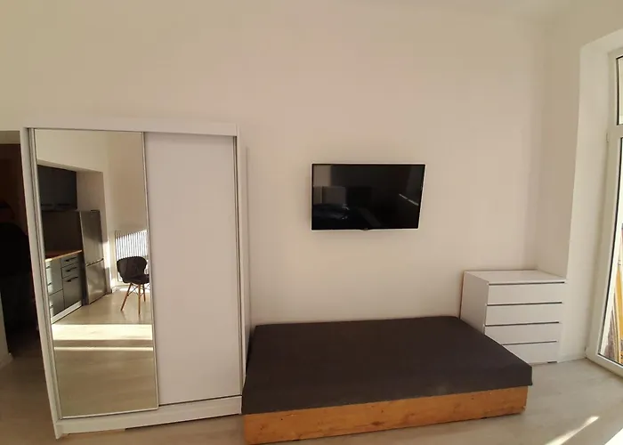 Moniuszko Apartment