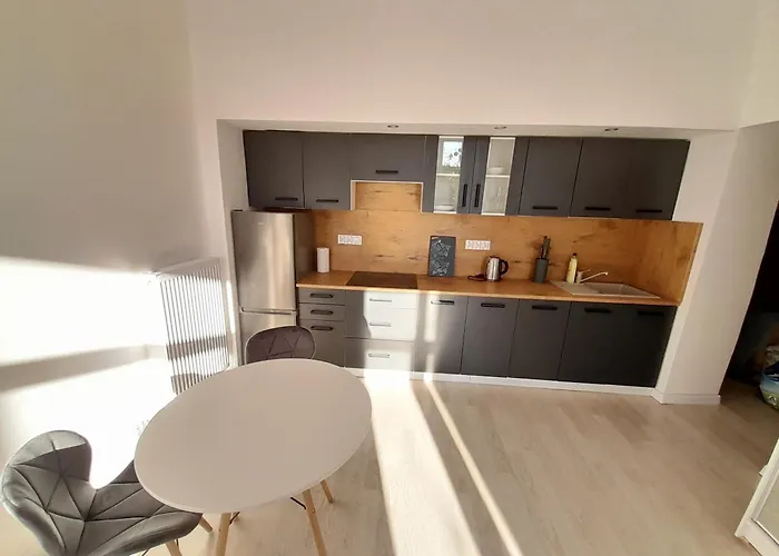 Moniuszko Apartment