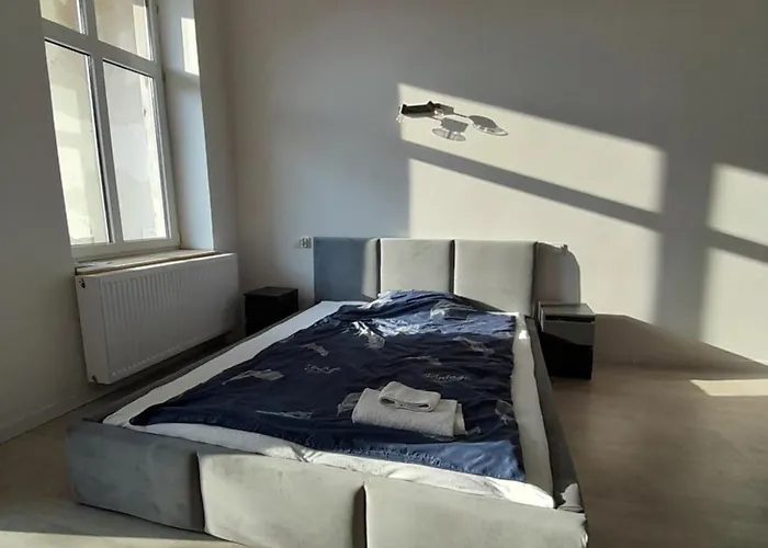 Moniuszko Apartment