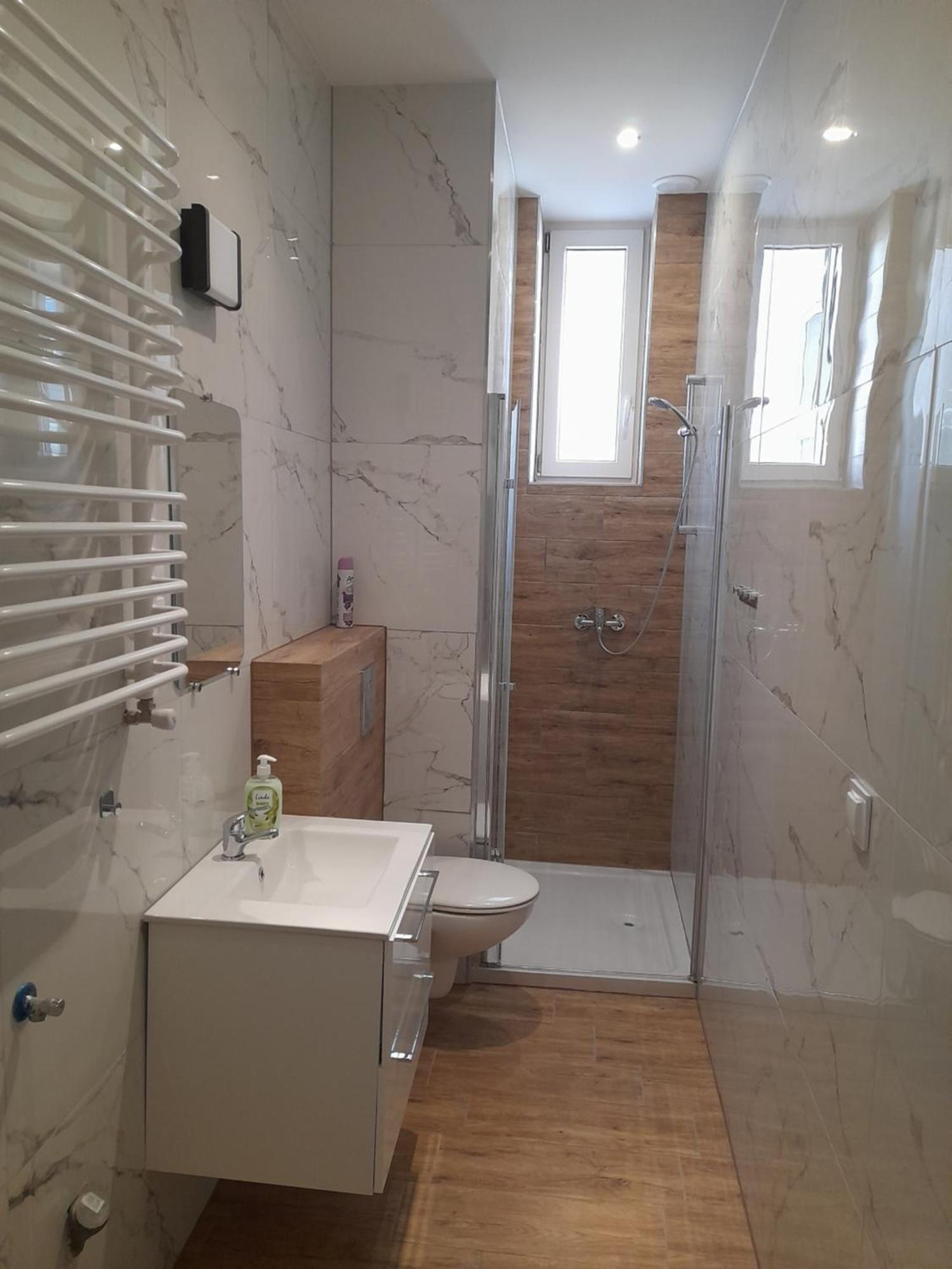 Apartment Moniuszko Grudziadz