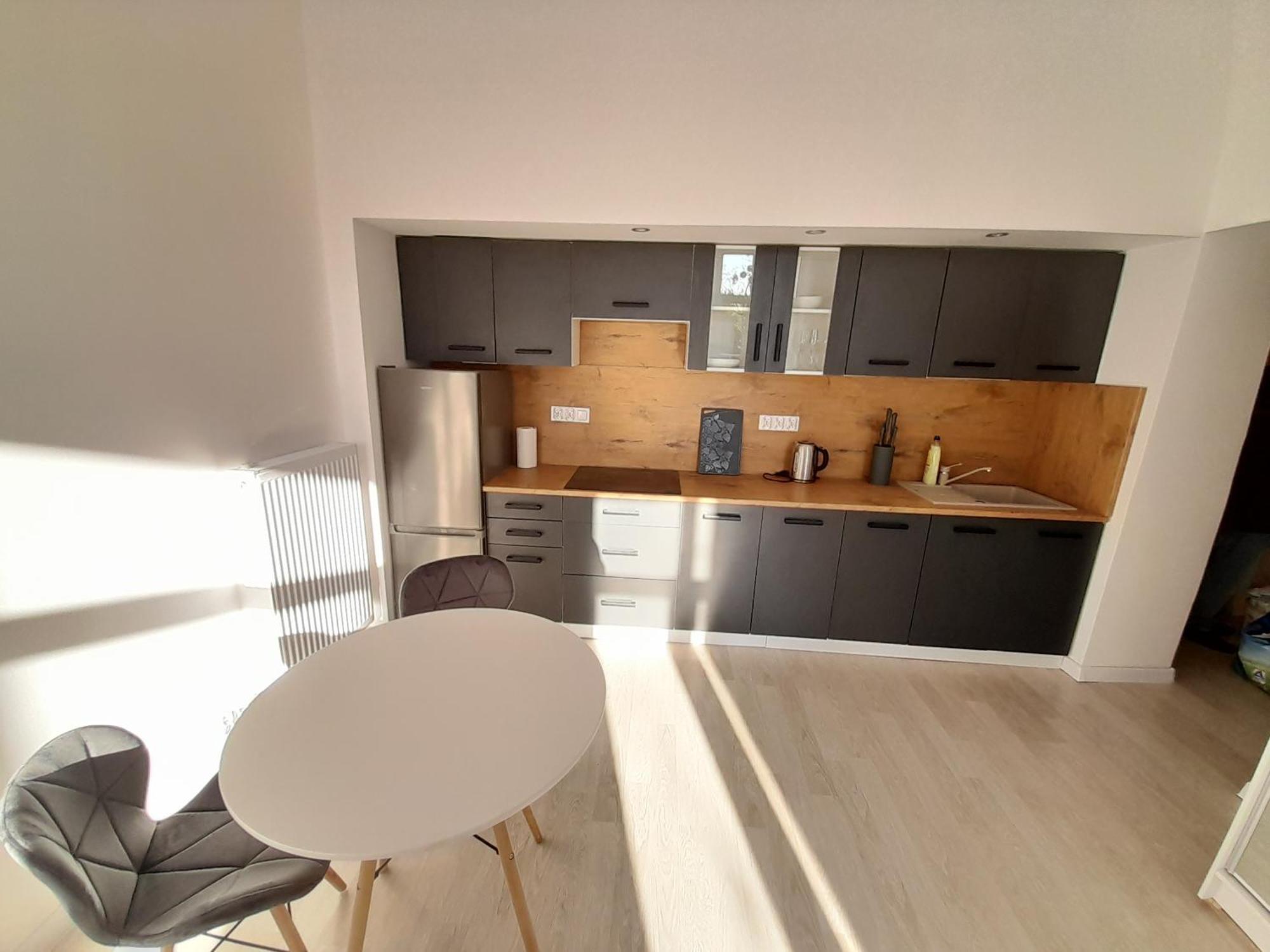 Apartment Moniuszko *