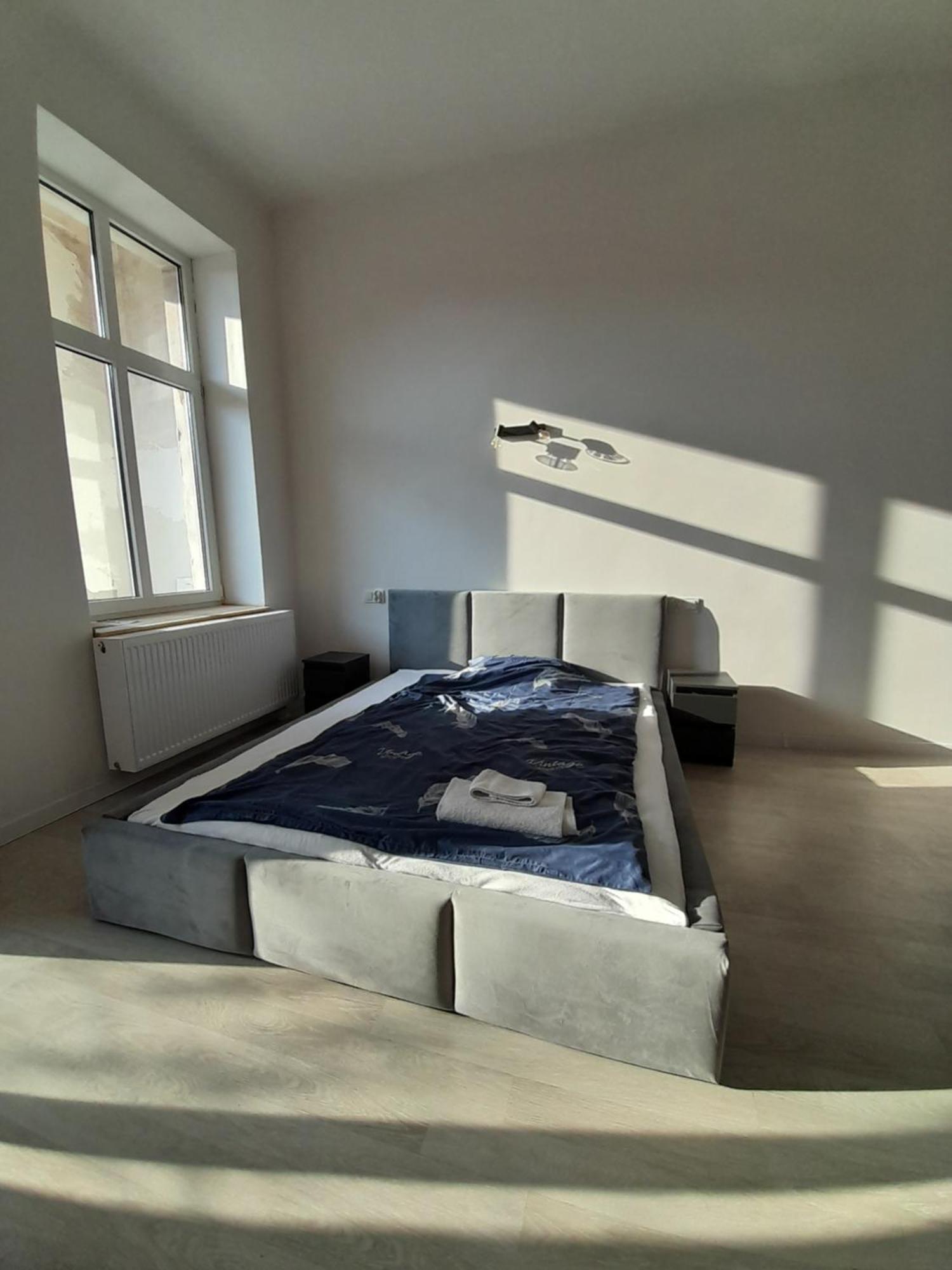Apartment Moniuszko